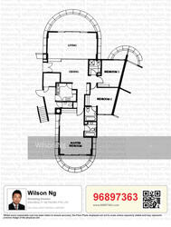 Regency Park (D10), Condominium #154894062